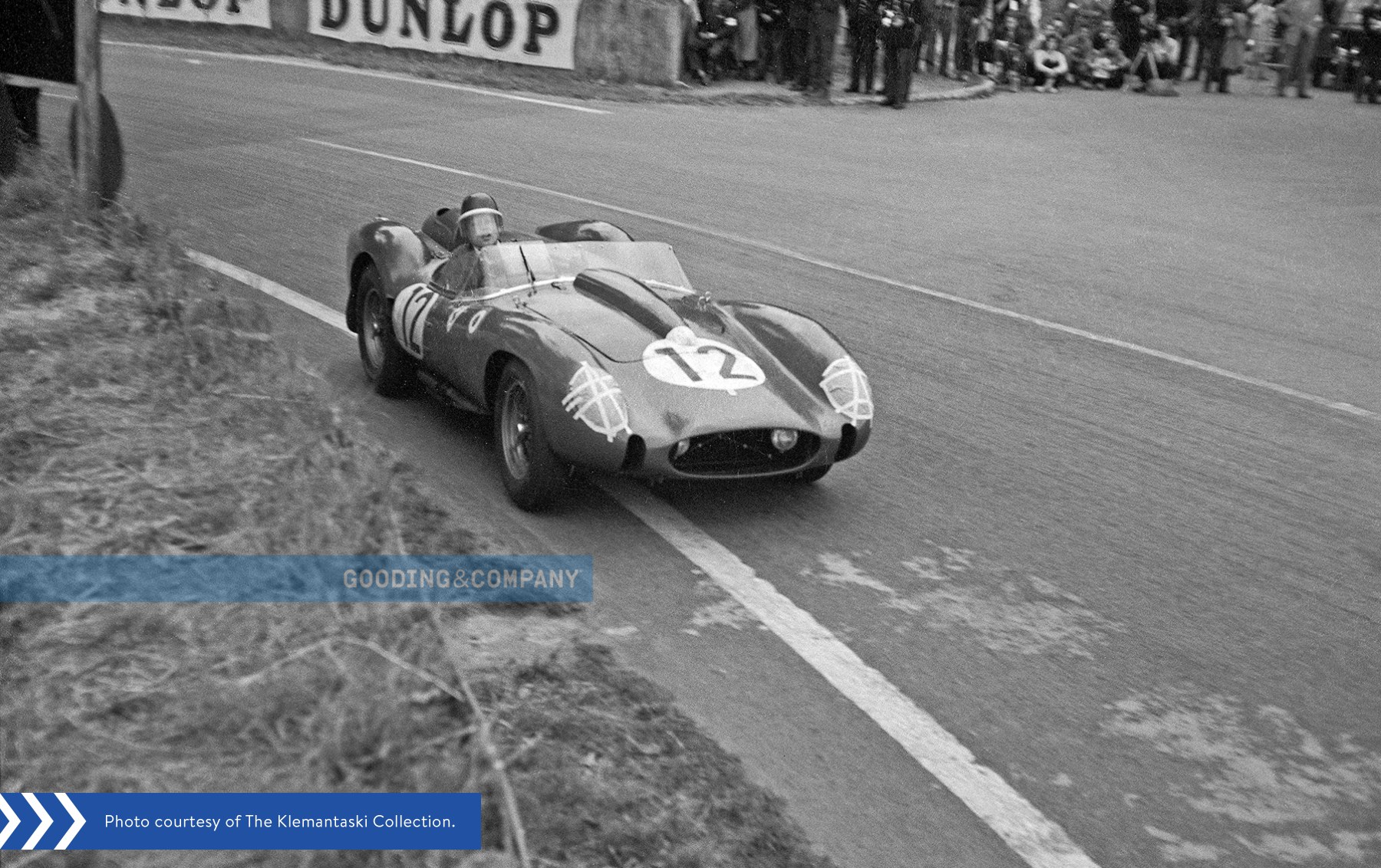 1957 Ferrari 250 Testa Rossa | Gooding & Company 1957 Ferrari 250 Testa Rossa | Gooding & Company